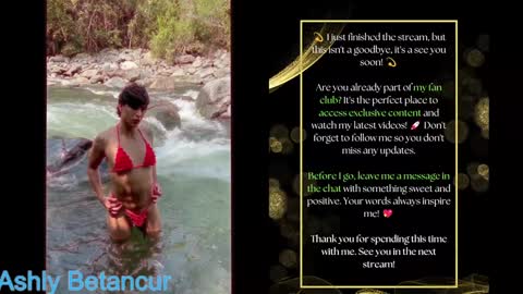 Snapshot of ashlybetancurxxx chatting on February 7, 2025, 2:50 am Ashly Betancur online show from February 7, 2025, 2:50 am