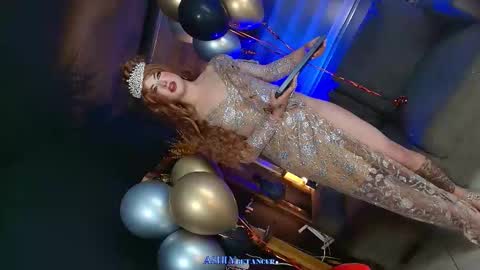 Snapshot of ashlybetancurxxx chatting on September 13, 2025, 1:05 am Ashly Betancur online show from September 13, 2025, 1:05 am