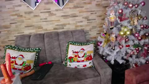 Ashlye  online show from December 27, 2024, 5:52 am