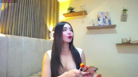 Ashlye  online show from March 24, 2026, 3:22 am