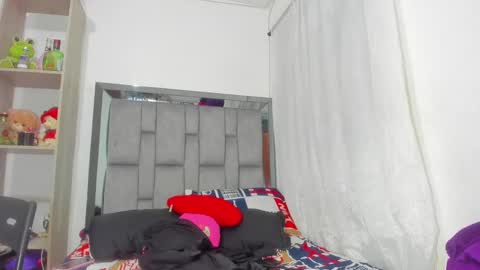 Snapshot of ashlye_hornyx chatting on February 20, 2025, 3:56 am Ashley online show from February 20, 2025, 3:56 am