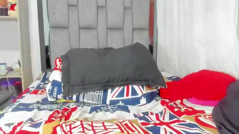 Snapshot of ashlye_hornyx chatting on February 26, 2025, 7:20 am Ashley online show from February 26, 2025, 7:20 am