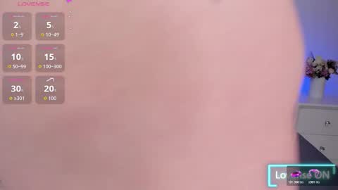 ashlye_white online show from February 3, 2026, 2:53 am