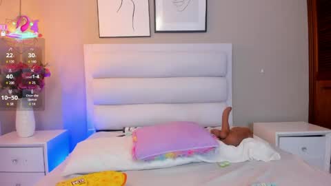 ashlye_white online show from May 13, 2026, 11:33 pm