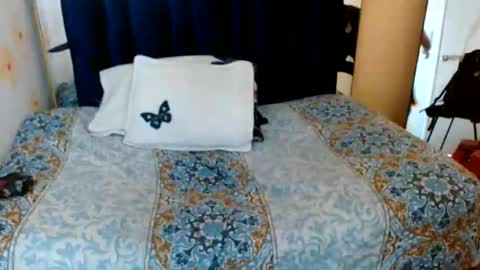 Ashlye Pipper online show from June 6, 2026, 12:54 pm