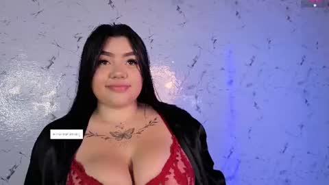 Snapshot of ashlyn_parker04 chatting on June 18, 2026, 9:30 pm Ashlyn online show from June 18, 2026, 9:30 pm