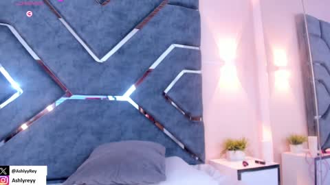 Snapshot of ashlyrey_1 chatting on December 3, 2024, 11:02 pm Ashly online show from December 3, 2024, 11:02 pm