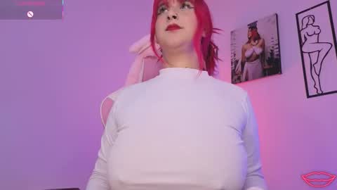 Ashly  online show from December 17, 2025, 10:27 pm