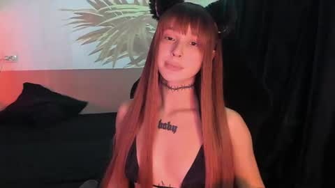 Mila online show from June 25, 2026, 5:45 am