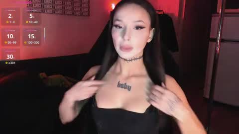 Mila online show from August 2, 2026, 5:17 am