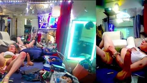 Snapshot of ashmomo chatting on December 28, 2024, 7:54 pm ashmomo online show from December 28, 2024, 7:54 pm