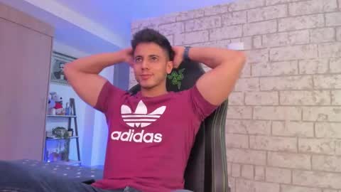 my name real is camilo online show from March 2, 2026, 1:19 am