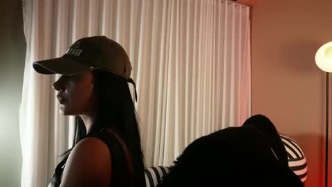 Snapshot of asia_25_ chatting on June 2, 2026, 4:14 am PAO online show from June 2, 2026, 4:14 am