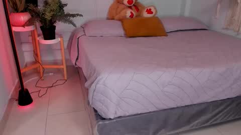 MyaFontaine online show from March 19, 2026, 1:31 am