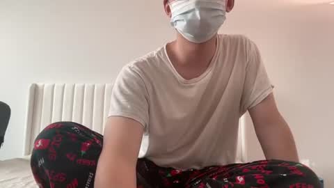 asiaboyshow online show from June 27, 2026, 9:31 pm