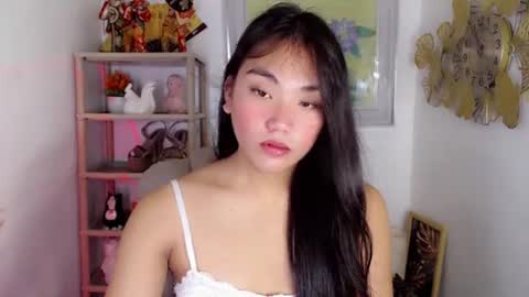 asian_alliyah online show from July 12, 2026, 12:23 am