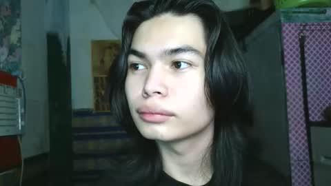 asian_babyboi online show from April 4, 2026, 2:03 pm
