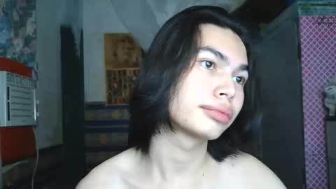 asian_babyboi online show from May 9, 2026, 2:00 pm