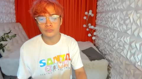 asian_blakefoster online show from May 3, 2026, 10:49 pm