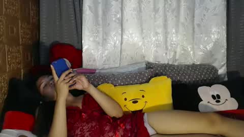 ELLE dont forget to follow and thumbs up online show from January 22, 2025, 2:26 am