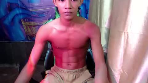 asian_fucker18 online show from March 22, 2026, 3:48 pm