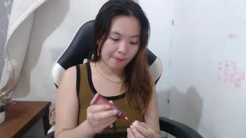 bb girl online show from March 27, 2026, 1:11 pm