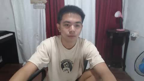 asian_janush online show from November 15, 2025, 12:30 am