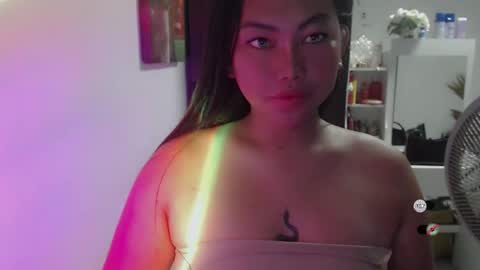 asian_loveyou online show from April 27, 2026, 6:00 am