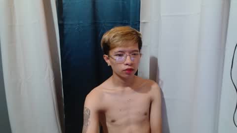 asian_macky online show from March 11, 2026, 6:30 am