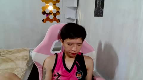 asian_macky online show from May 28, 2026, 5:38 am