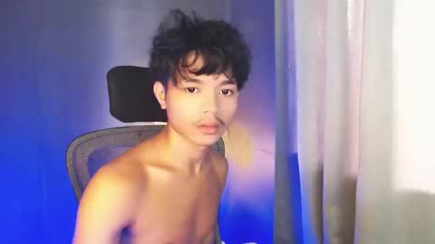 cCALL ME MJ online show from May 18, 2026, 3:57 am