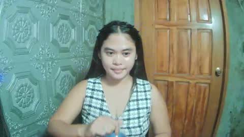 asian_nova online show from February 11, 2026, 6:18 am