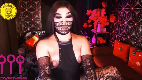 Miss Olivia Defowta private me  online show from December 4, 2024, 7:39 am