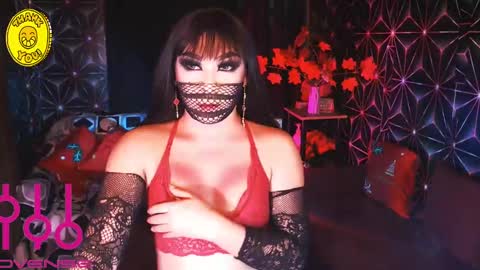 Miss Olivia Defowta private me  online show from December 6, 2024, 7:54 am