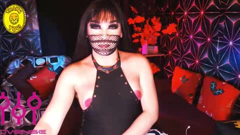 Miss Olivia Defowta private me  online show from December 9, 2024, 4:15 pm