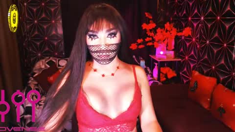 Miss Olivia Defowta private me  online show from December 10, 2024, 9:12 am