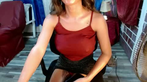 Snapshot of asian_petit19 chatting on December 7, 2024, 11:45 pm Lovely online show from December 7, 2024, 11:45 pm