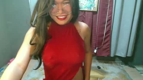 Snapshot of asian_petit19 chatting on September 8, 2025, 3:55 pm Lovely online show from September 8, 2025, 3:55 pm