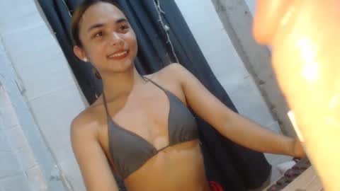 Snapshot of asian_reyshell chatting on January 16, 2025, 5:21 am Reyshell online show from January 16, 2025, 5:21 am