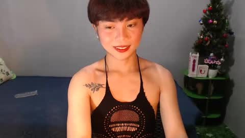 Snapshot of asian_reyshell chatting on November 20, 2025, 1:17 am Reyshell online show from November 20, 2025, 1:17 am