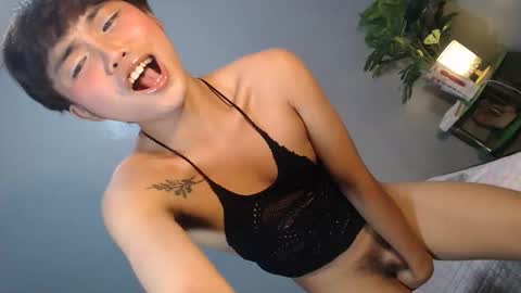 Snapshot of asian_reyshell chatting on February 4, 2026, 2:34 pm Reyshell online show from February 4, 2026, 2:34 pm