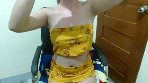 Snapshot of asian_sophia69 chatting on January 23, 2025, 9:08 am aisan sophia online show from January 23, 2025, 9:08 am