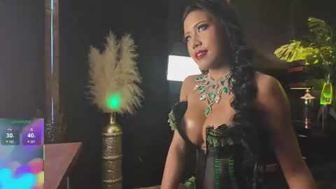 BUNNY WILDER online show from January 17, 2026, 6:07 am