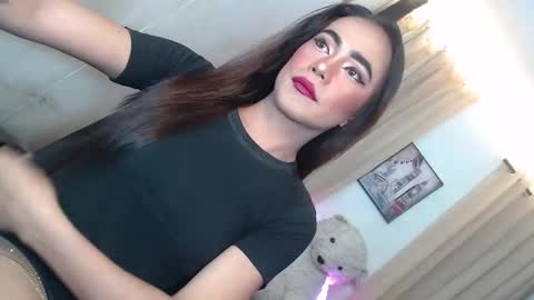 asian_ulysses online show from February 9, 2026, 11:03 am