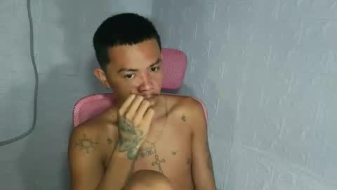 angello abayon online show from April 17, 2026, 3:15 pm