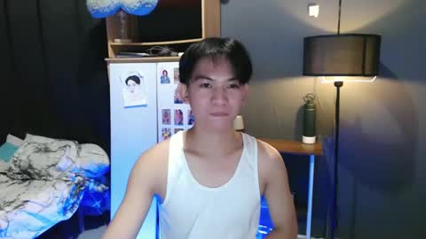 Snapshot of asian_wayne chatting on January 21, 2025, 4:43 am wayne online show from January 21, 2025, 4:43 am