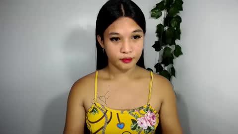 Snapshot of asian_yannie chatting on February 20, 2026, 5:04 am Yan online show from February 20, 2026, 5:04 am