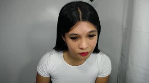 Snapshot of asian_yannie chatting on February 24, 2026, 6:00 am Yan online show from February 24, 2026, 6:00 am