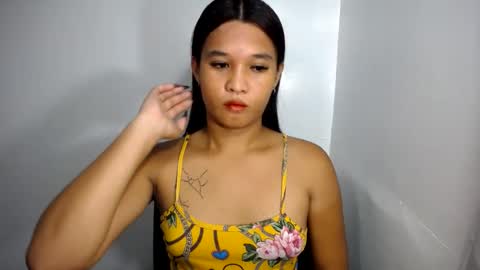 Snapshot of asian_yannie chatting on July 5, 2026, 8:27 pm Yan online show from July 5, 2026, 8:27 pm