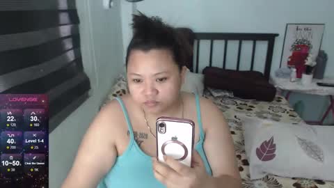 asiananne69 online show from January 27, 2025, 7:35 am